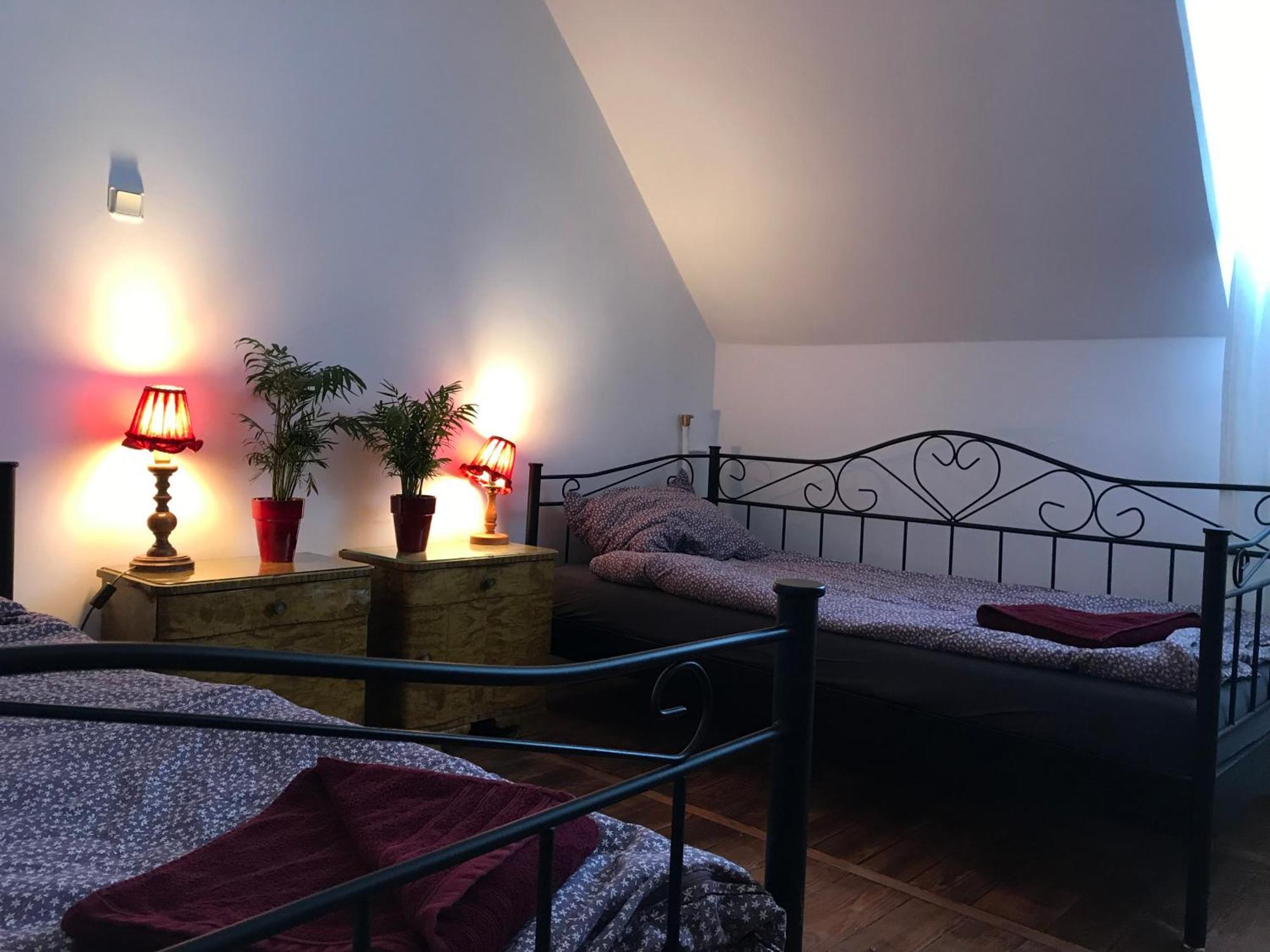 Dom Pracy Tworczej Muchomorek Hotel Pieszyce Ngoại thất bức ảnh